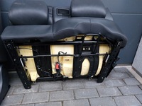 фото thumb №7, Audi q5 80a сиденья заднее сиденье спинка салон задняя алькантара