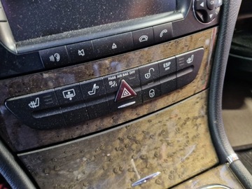 фото thumb №13, Сиденья комплект sedan mercedes w211 рестайлинг 3.5 b 272km