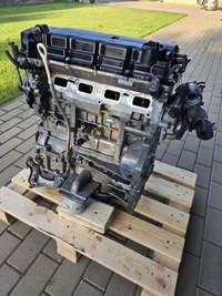 фото thumb №1, Двигатель mitsubishi 4b12 2.4 outlander