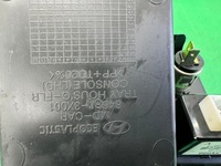 фото thumb №10, Бардачок рамка защита домкрата разъём usb hyundai elantra v 10-16 eu