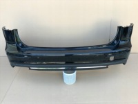 фото thumb №1, Volvo v60 ii iii бампер задняя задний