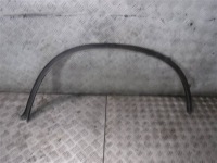 фото thumb №1, Молдинг крила лівий правий задня kpl bmw x6 e71 fl