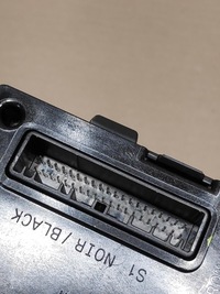 фото thumb №6, Модуль блок управления bcm renault twingo iii 284b26040r