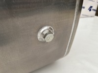 Новый aluminiowy бак топлива volvo/renault 625l 20504495 с Разборки, фото thumb