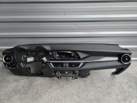 Купити Alfa romeo stelvio qv панель приладів панель  подушка безпеки шкіра org, фото thumb