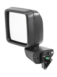 фото thumb №1, Зеркало левая wrangler jl jt 2018+ механический