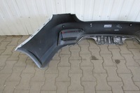 фото thumb №10, Бампер задняя задний bmw m3 f80 m-power 14-