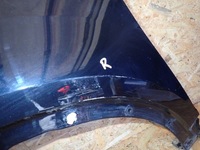 фото thumb №5, Vw t-roc troc крила лівий передній перед