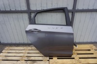 фото thumb №1, Hyundai i30 ii gd дверь задние правое zar szary 2014rok