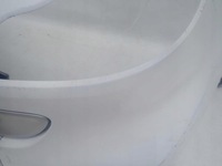 фото thumb №8, Smart fortwo ii 2 07-12 бампер перед передній