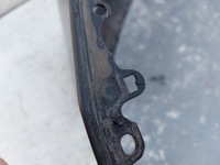 фото thumb №8, Bmw 5 g30 g31 17-20 m набор бампер передний перед