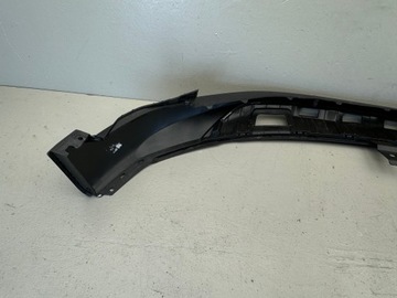 фото thumb №14, Hyundai tucson iv 4 20r- спойлер накладка бампера перед 86512-n7010