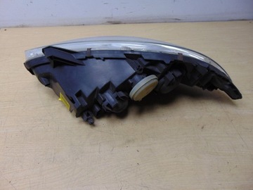 фото thumb №7, Лампа права перед mercedes w169 європа 0301197202