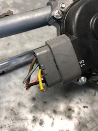 фото thumb №5, Механізм двірник dacia доккер 288004287r