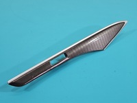 фото thumb №14, Молдинг накладки декоры dekor панели дверь консоли infiniti qx60 12- eu