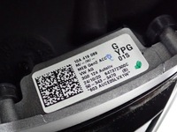 фото thumb №7, Повітропровід мультифункція шкіра 10a419089g vw id3 id.3 20r