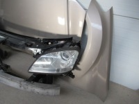 Бампер капот крила підсилювач лампа ксенон mercedes ml 164 Ціна, фото thumb