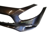 Купить Mercedes sl 231 r231 бампер передний a2318851900 pts amg рестайлинг, фото thumb