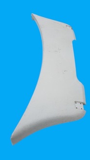 фото thumb №3, Спойлер спойлер обтекатель верхняя крышная man tgx xxl