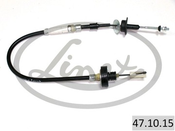 фото thumb №2, Linex 47.10.15 cięgło, керування зчеплення