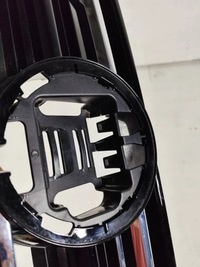 фото thumb №10, Vw tiguan ii 5na 16- решітка радіатора решітка радіатора перед бампера pod радар оригінал