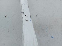 фото thumb №9, Audi a6 c7 4g поріг планка порогова права