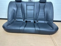 фото thumb №16, Сидіння, салон, диван, шкіра, обшивки mercedes e w213 g sedan європа