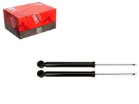 фото thumb №1, Амортизатори 2szt skoda octavia ii vw golf plus go