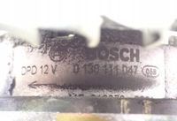 фото thumb №9, Повітродувка інтер'єру вентилятор audi a8 d3 0130111047