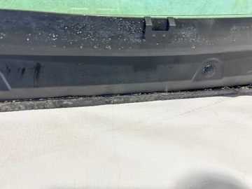 фото thumb №9, Mercedes sl r230 w230 скло задня зад