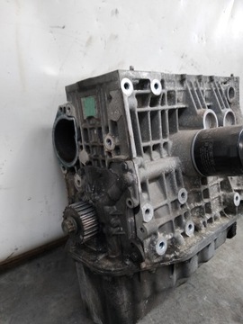 фото thumb №5, Dół двигуна блок wał akq 1,4 16v vw golf 4 iv