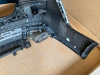 фото thumb №10, Audi a7 c7 4g s-lline lift бампер задня kompletny дифузор ly9t 4g8807511an