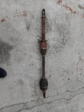 фото thumb №2, Полуось длинная правая renault scenic iii 1.9 dci 08-16