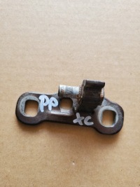 фото thumb №1, Петля дверь нижний dół правый перед volvo xc90 ii