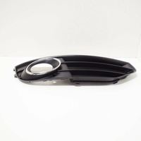 фото thumb №9, Audi a4 b8 allroad бампер правый сторона fog light решётка радиатора 8k0-807-682-h-01c