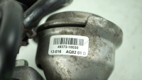 фото thumb №8, Turbo турбонагнетатель skoda octavia ii golf vi audi a3 1.4 tsi 03c145702l