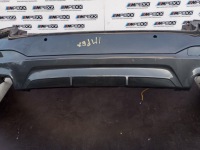 фото thumb №10, Bmw g30 lci бампер задня задній m-pakiet kompletny smart open