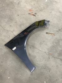 фото thumb №1, Opel insignia a крыло правый передний z20r