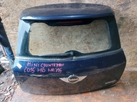 фото thumb №1, Крышка багажника задняя mini countryman r60