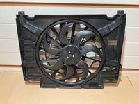 фото thumb №6, Вентилятор радиатор jaguar f-pace