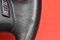 фото thumb №13, Руль кожаный мультифункция 3-375-e90-1 bmw e90 e91 04-10