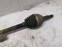 фото thumb №4, Приводной вал длинная правая renault modus 1.6 16v 8200358164