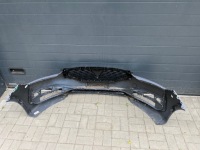 Seat leon 4 5fa cupra бампер перед передній Недорого, фото thumb