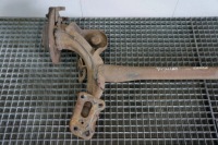 Oś задний  задняя балка ssangyong tivoli 1.6 e-xgi Недорого, фото thumb