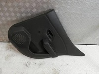 фото thumb №1, Обивка обшивка дверь правый задняя dacia sandero iii