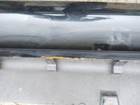 фото thumb №13, Chevrolet epica 08 молдинг порог правая левая порог