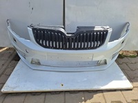 фото thumb №16, Skoda octavia iii rs mk3 бампер перед передній 5e0807221f