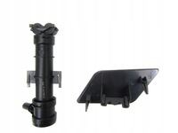 фото thumb №6, Skoda octavia 3 rs 13 - 17 омыватель фары + заглушки набор !