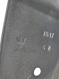 фото thumb №11, Крила передній лівий перед maserati levante 2016-24