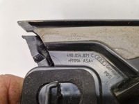 фото thumb №10, Audi rsq8 q8 4m молдинг защита стойка стекло крышки левая